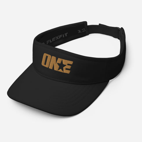 1STAR Zest Visor